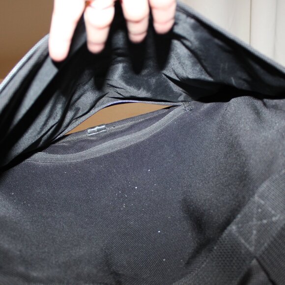 Swiss Army/ Victorinox Computer / Laptop Work Bag - Picture 9 of 9